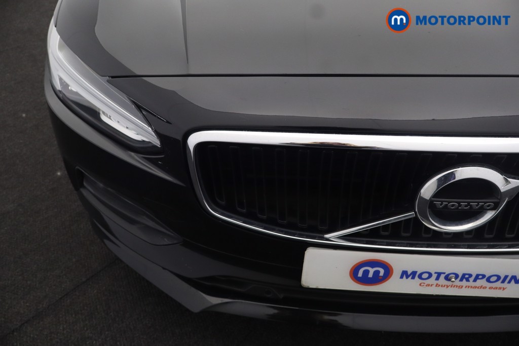 Volvo S90 Momentum Plus Automatic Petrol Saloon - Stock Number (1650997) - 30th supplementary image
