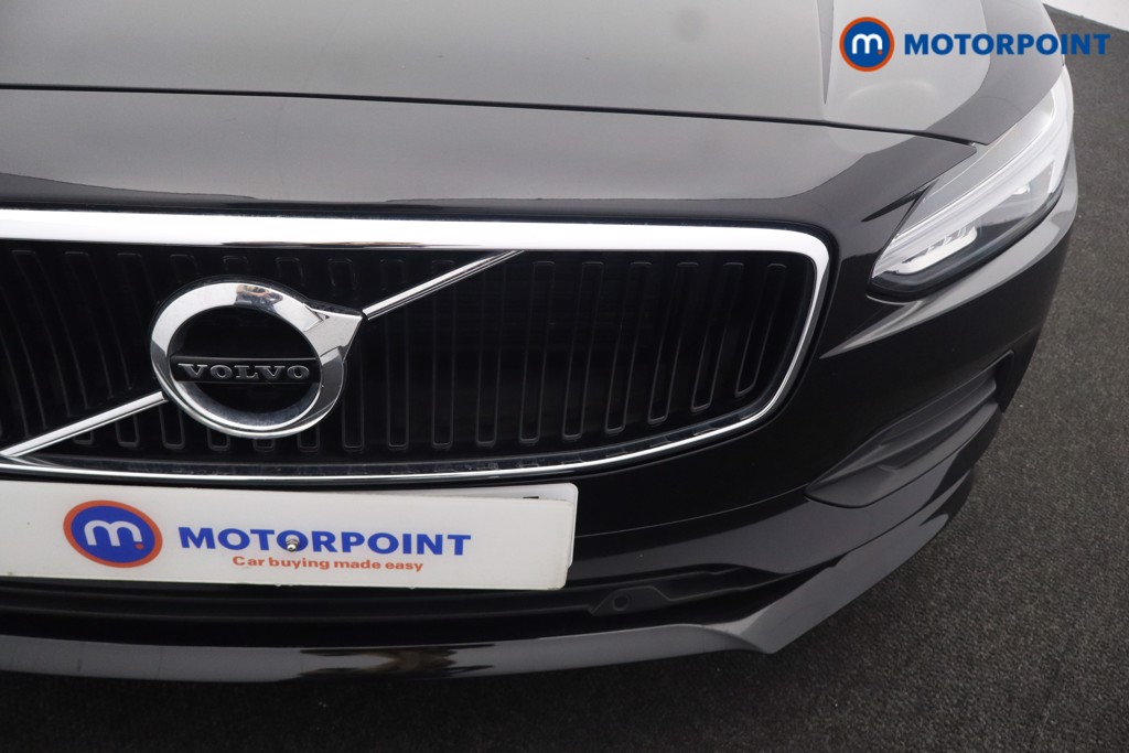 Volvo S90 Momentum Plus Automatic Petrol Saloon - Stock Number (1650997) - 31st supplementary image