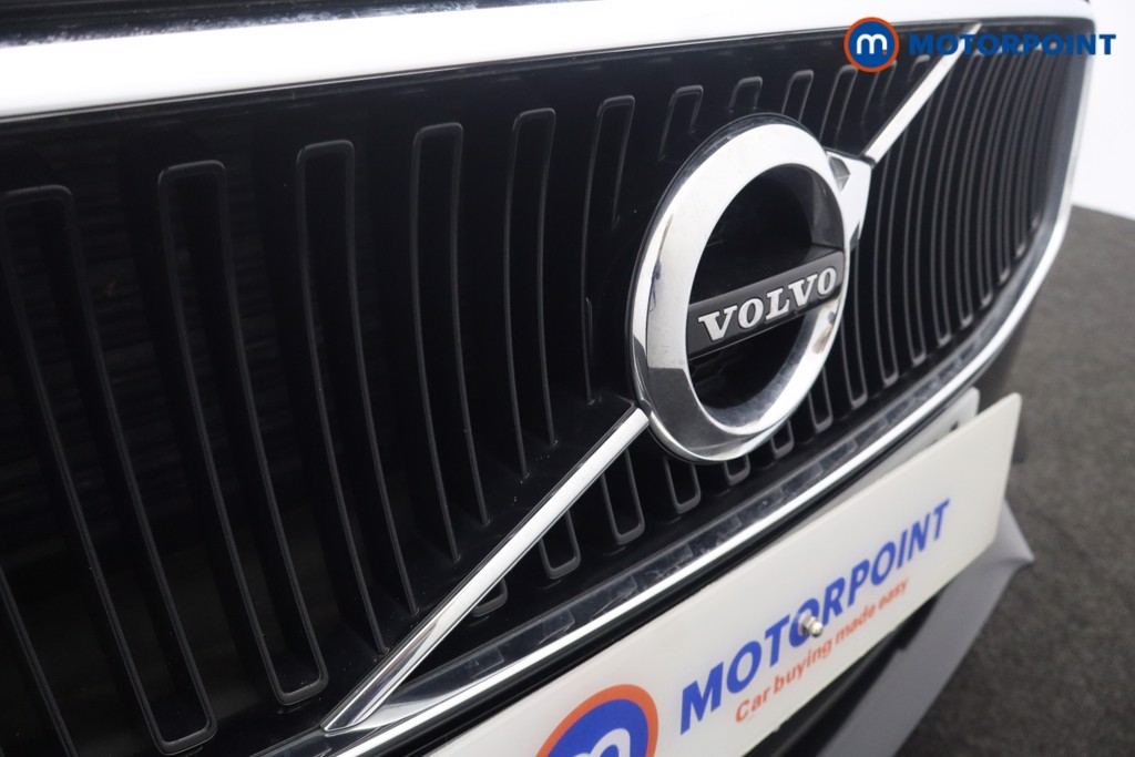 Volvo S90 Momentum Plus Automatic Petrol Saloon - Stock Number (1650997) - 32nd supplementary image