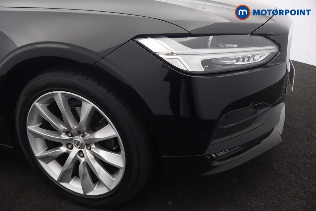 Volvo S90 Momentum Plus Automatic Petrol Saloon - Stock Number (1650997) - 33rd supplementary image