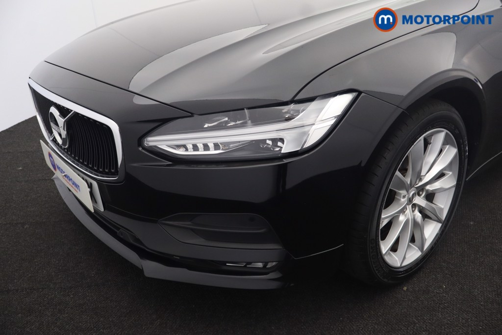 Volvo S90 Momentum Plus Automatic Petrol Saloon - Stock Number (1650997) - 34th supplementary image