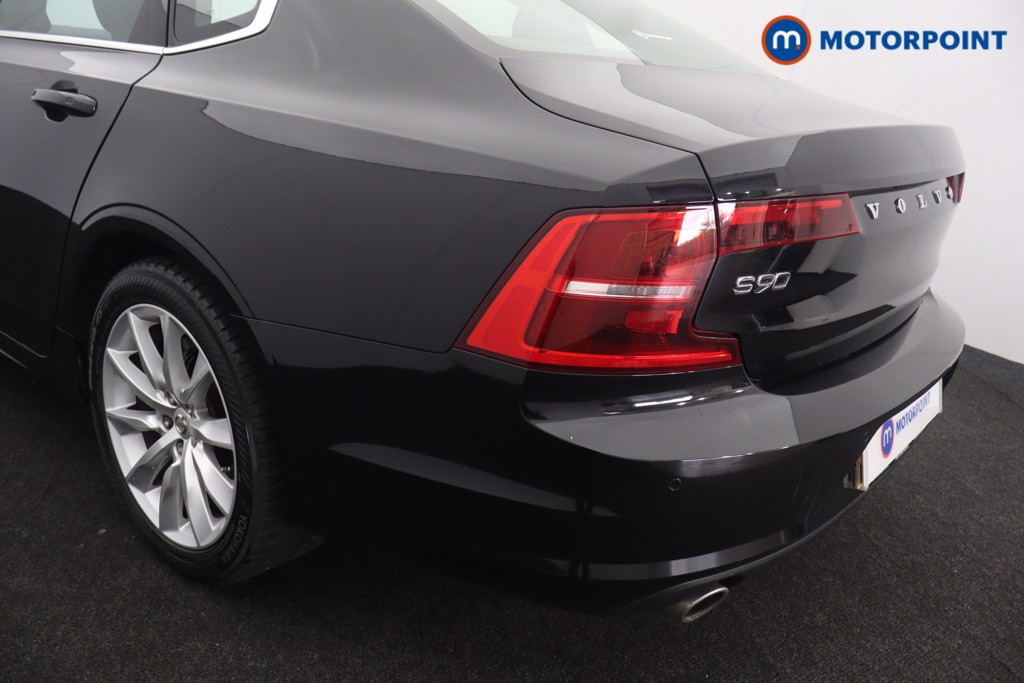 Volvo S90 Momentum Plus Automatic Petrol Saloon - Stock Number (1650997) - 35th supplementary image