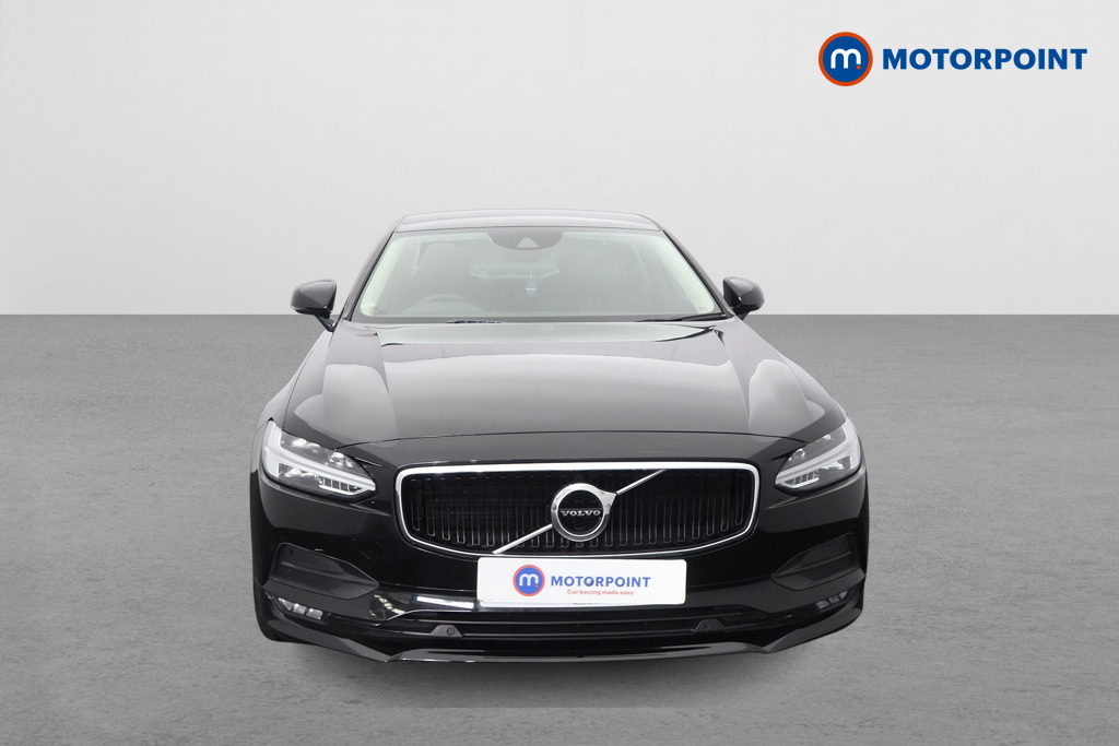 Volvo S90 Momentum Plus Automatic Petrol Saloon - Stock Number (1650997) - Front bumper