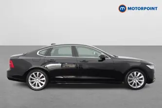 Volvo S90 Momentum Plus Automatic Petrol Saloon - Stock Number (1650997) - Drivers side
