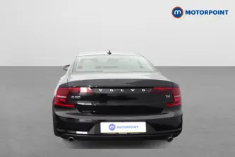 Volvo S90 Momentum Plus Automatic Petrol Saloon - Stock Number (1650997) - Rear bumper