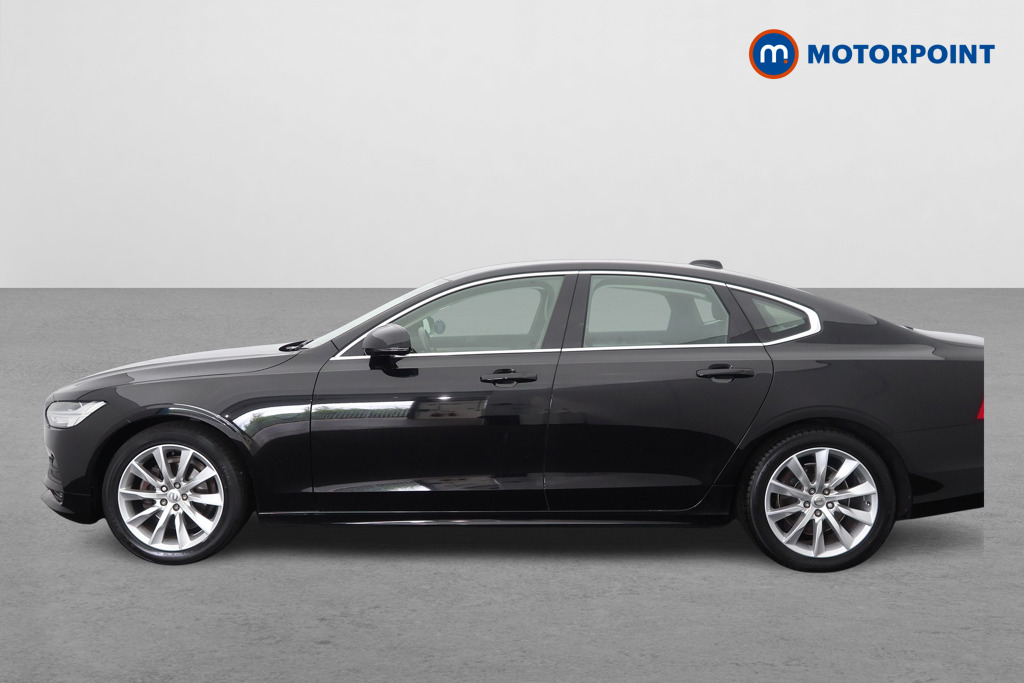 Volvo S90 Momentum Plus Automatic Petrol Saloon - Stock Number (1650997) - Passenger side
