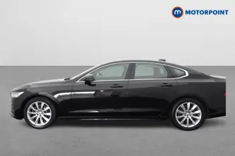 Volvo S90 Momentum Plus Automatic Petrol Saloon - Stock Number (1650997) - Passenger side