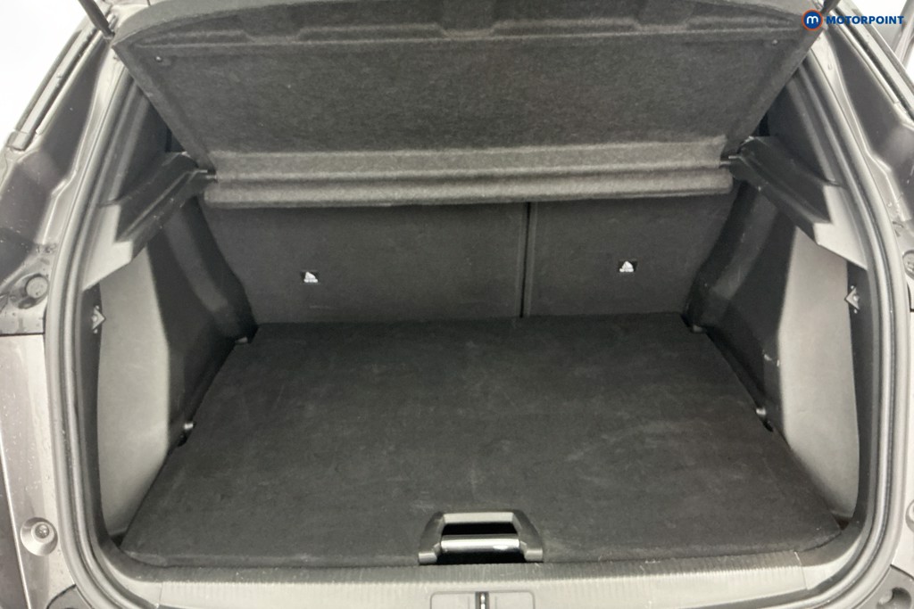 Peugeot 2008 GT Automatic Petrol SUV - Stock Number (1651335) - 3rd supplementary image
