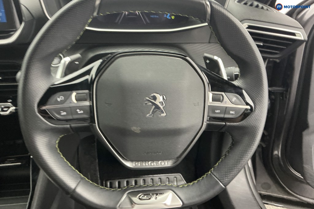 Peugeot 2008 GT Automatic Petrol SUV - Stock Number (1651335) - 6th supplementary image