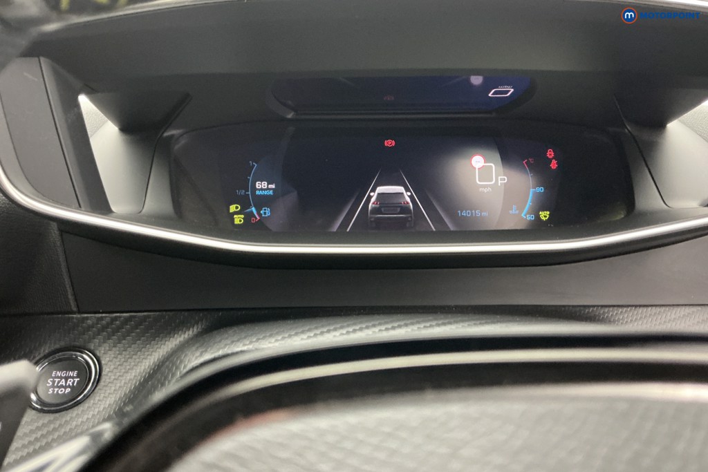 Peugeot 2008 GT Automatic Petrol SUV - Stock Number (1651335) - 7th supplementary image