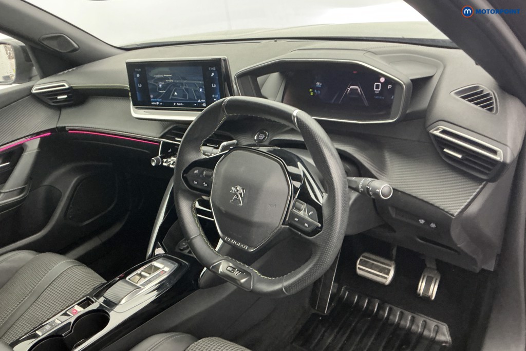 Peugeot 2008 GT Automatic Petrol SUV - Stock Number (1651335) - 8th supplementary image