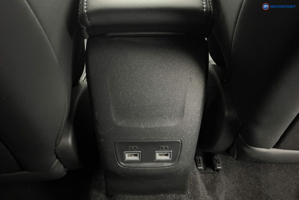 Peugeot 2008 GT Automatic Petrol SUV - Stock Number (1651335) - 10th supplementary image
