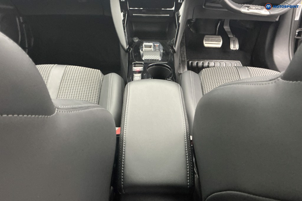 Peugeot 2008 GT Automatic Petrol SUV - Stock Number (1651335) - 11th supplementary image