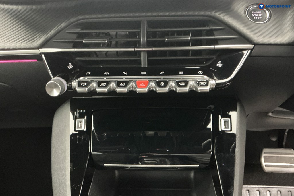 Peugeot 2008 GT Automatic Petrol SUV - Stock Number (1651335) - 17th supplementary image