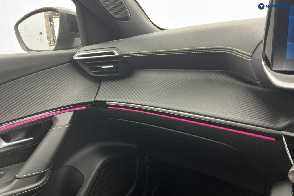 Peugeot 2008 GT Automatic Petrol SUV - Stock Number (1651335) - 18th supplementary image