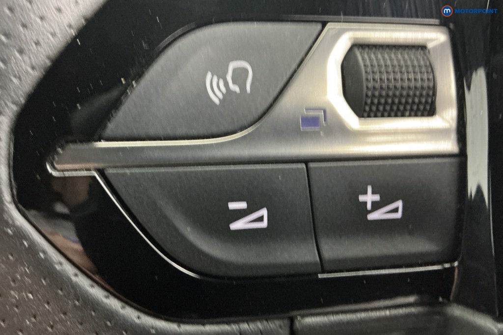 Peugeot 2008 GT Automatic Petrol SUV - Stock Number (1651335) - 19th supplementary image