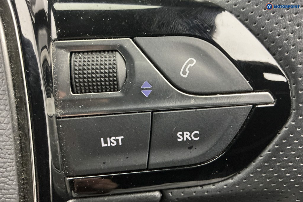 Peugeot 2008 GT Automatic Petrol SUV - Stock Number (1651335) - 20th supplementary image