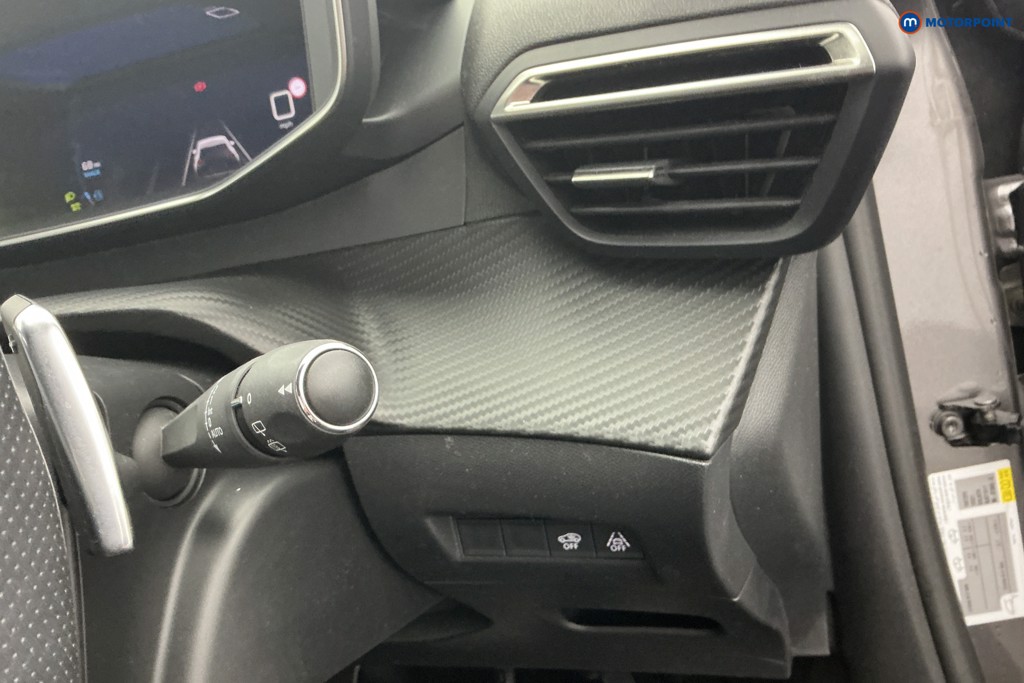 Peugeot 2008 GT Automatic Petrol SUV - Stock Number (1651335) - 22nd supplementary image