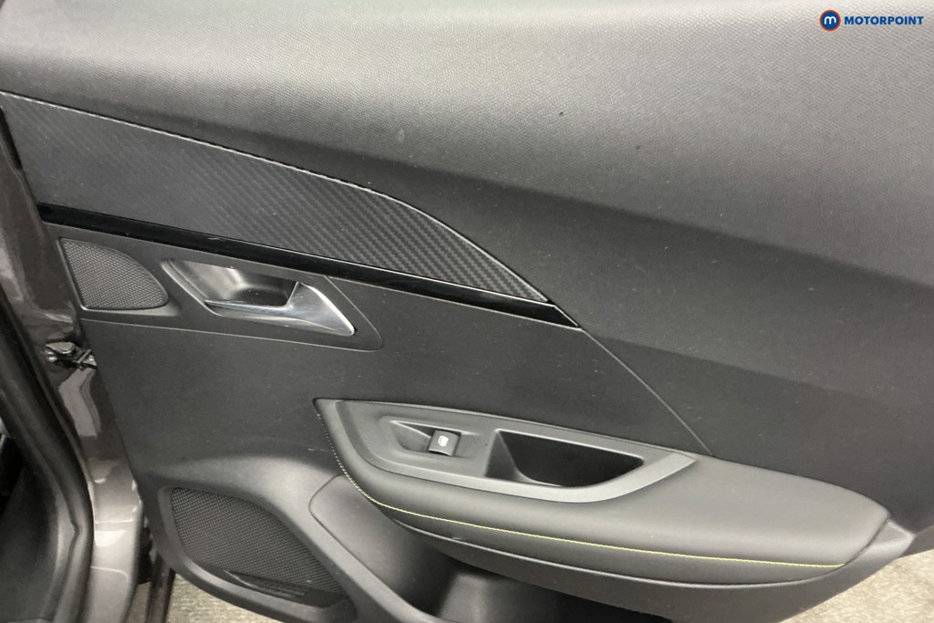 Peugeot 2008 GT Automatic Petrol SUV - Stock Number (1651335) - 26th supplementary image