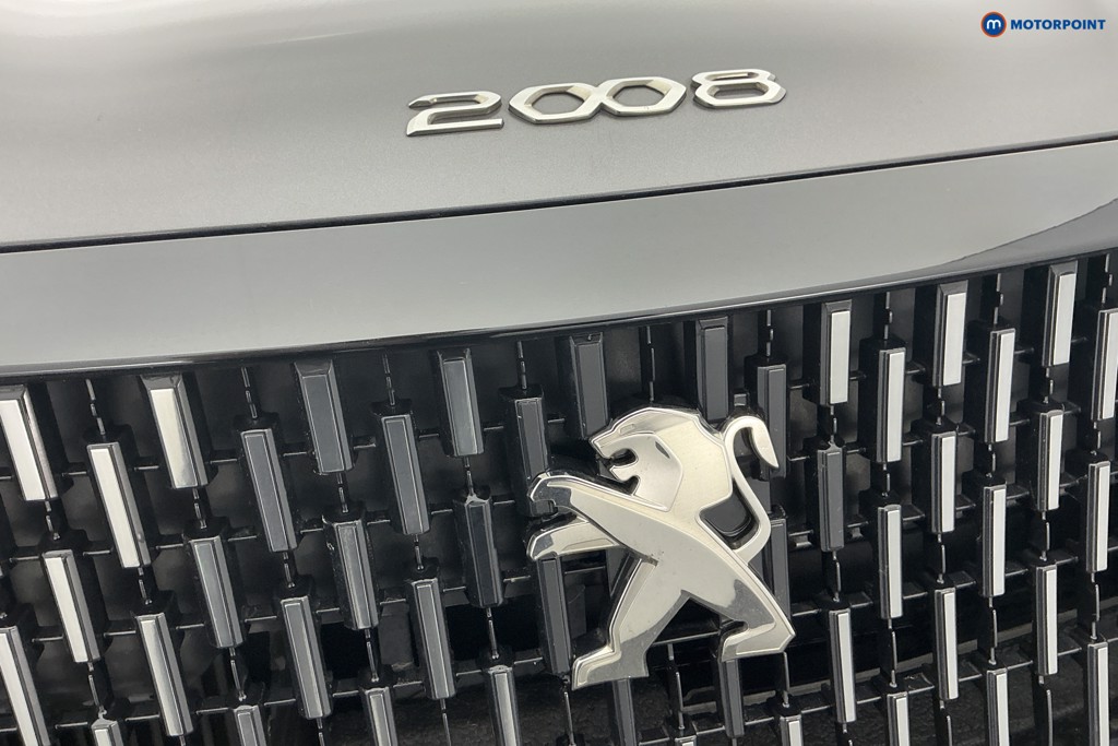 Peugeot 2008 GT Automatic Petrol SUV - Stock Number (1651335) - 28th supplementary image