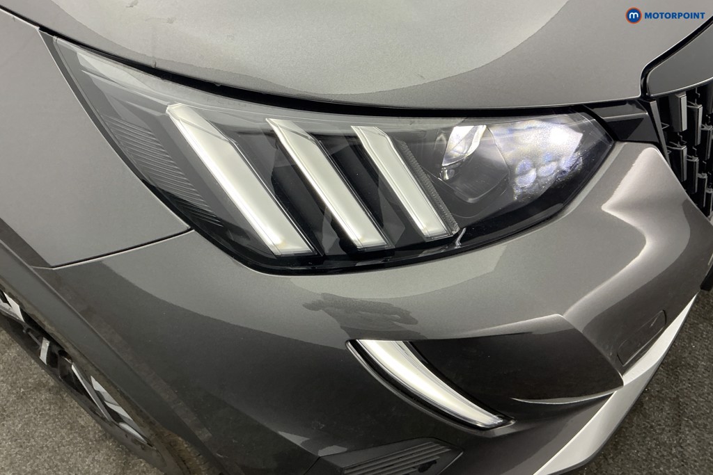Peugeot 2008 GT Automatic Petrol SUV - Stock Number (1651335) - 29th supplementary image