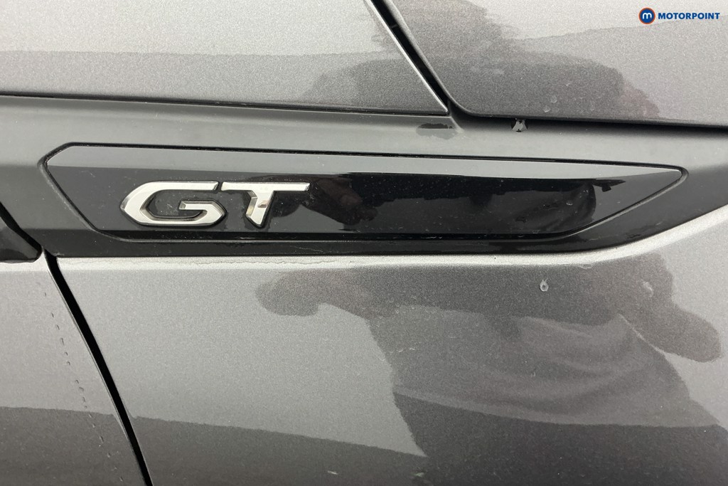 Peugeot 2008 GT Automatic Petrol SUV - Stock Number (1651335) - 30th supplementary image