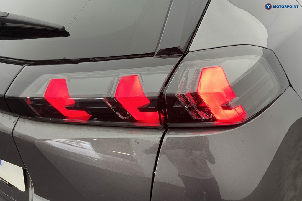 Peugeot 2008 GT Automatic Petrol SUV - Stock Number (1651335) - 31st supplementary image