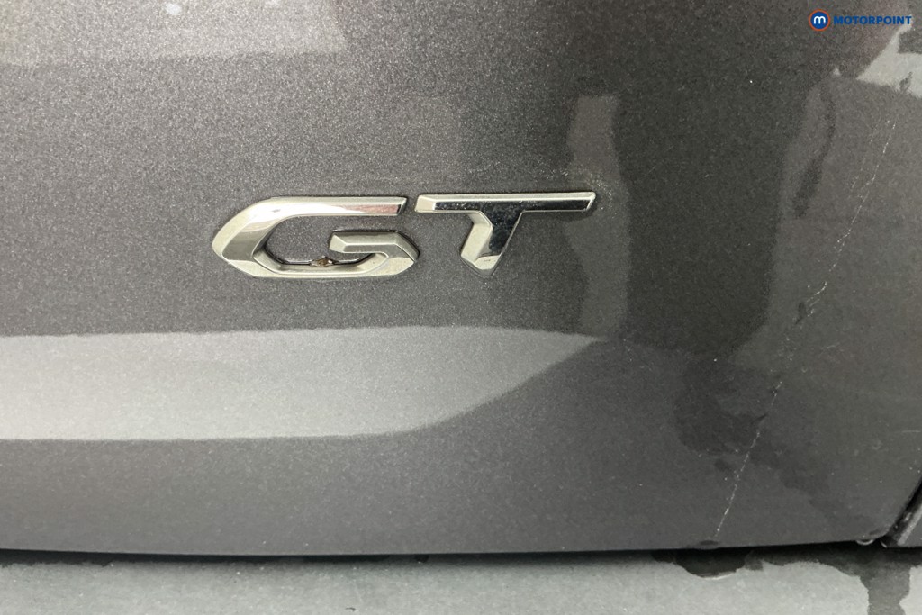Peugeot 2008 GT Automatic Petrol SUV - Stock Number (1651335) - 32nd supplementary image