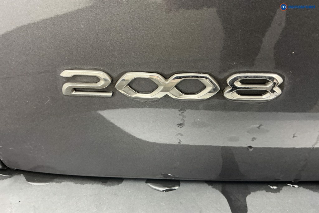 Peugeot 2008 GT Automatic Petrol SUV - Stock Number (1651335) - 33rd supplementary image