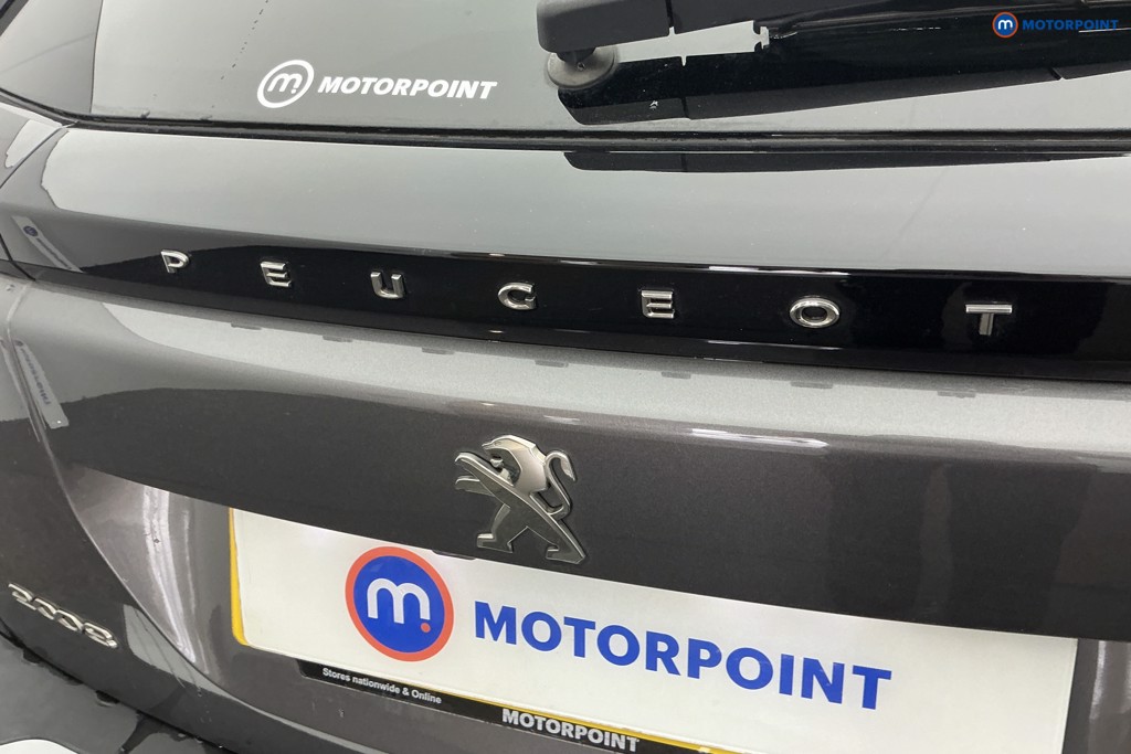 Peugeot 2008 GT Automatic Petrol SUV - Stock Number (1651335) - 34th supplementary image