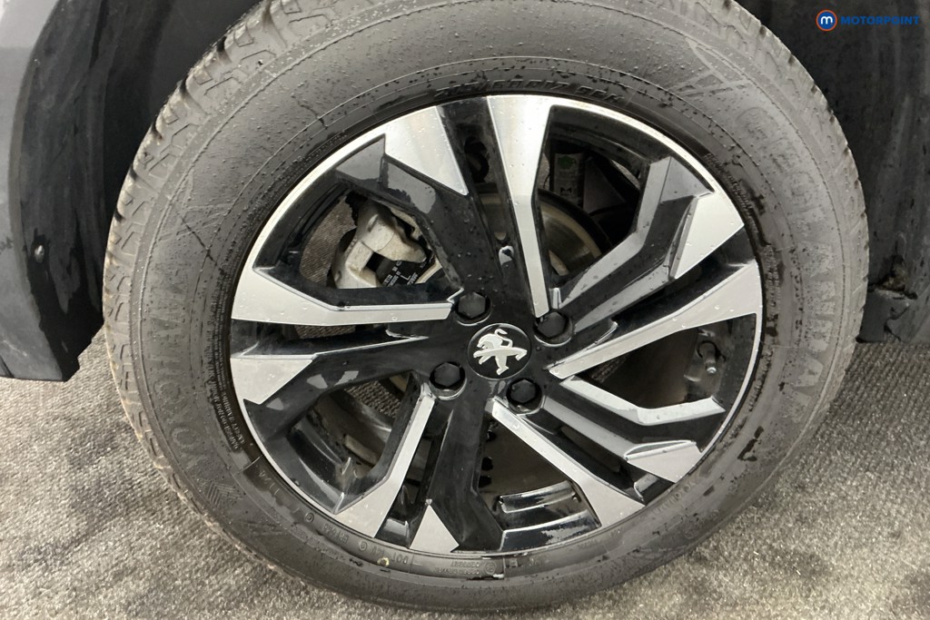 Peugeot 2008 GT Automatic Petrol SUV - Stock Number (1651335) - 35th supplementary image