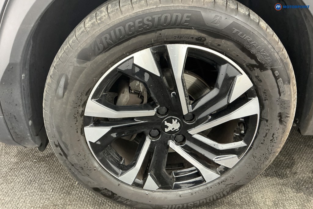 Peugeot 2008 GT Automatic Petrol SUV - Stock Number (1651335) - 37th supplementary image
