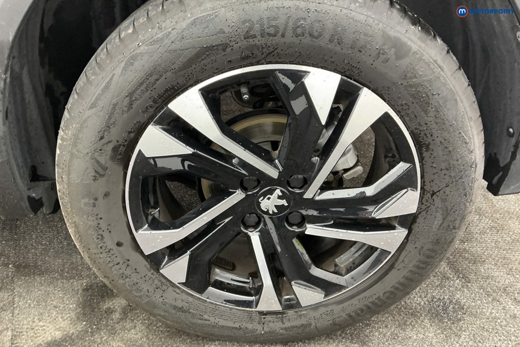 Peugeot 2008 GT Automatic Petrol SUV - Stock Number (1651335) - 38th supplementary image