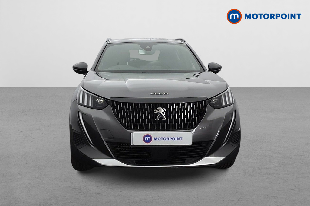 Peugeot 2008 GT Automatic Petrol SUV - Stock Number (1651335) - Front bumper