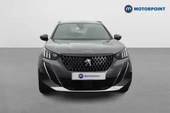 Peugeot 2008 GT Automatic Petrol SUV - Stock Number (1651335) - Front bumper