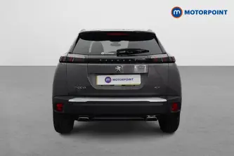 Peugeot 2008 GT Automatic Petrol SUV - Stock Number (1651335) - Rear bumper
