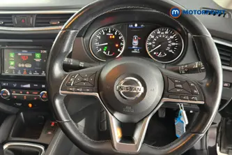 Nissan Qashqai Acenta Premium Manual Petrol SUV - Stock Number (1651629) - 2nd supplementary image