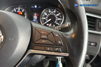 Nissan Qashqai Acenta Premium Manual Petrol SUV - Stock Number (1651629) - 3rd supplementary image