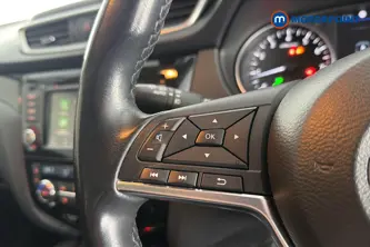 Nissan Qashqai Acenta Premium Manual Petrol SUV - Stock Number (1651629) - 4th supplementary image