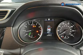 Nissan Qashqai Acenta Premium Manual Petrol SUV - Stock Number (1651629) - 7th supplementary image