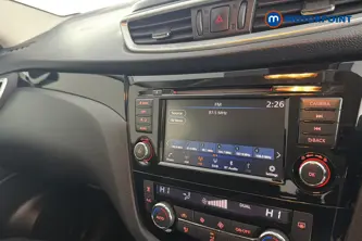 Nissan Qashqai Acenta Premium Manual Petrol SUV - Stock Number (1651629) - 8th supplementary image