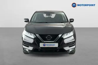 Nissan Qashqai Acenta Premium Manual Petrol SUV - Stock Number (1651629) - Front bumper