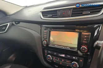Nissan Qashqai Acenta Premium Manual Petrol SUV - Stock Number (1651629) - 13th supplementary image