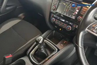 Nissan Qashqai Acenta Premium Manual Petrol SUV - Stock Number (1651629) - 15th supplementary image
