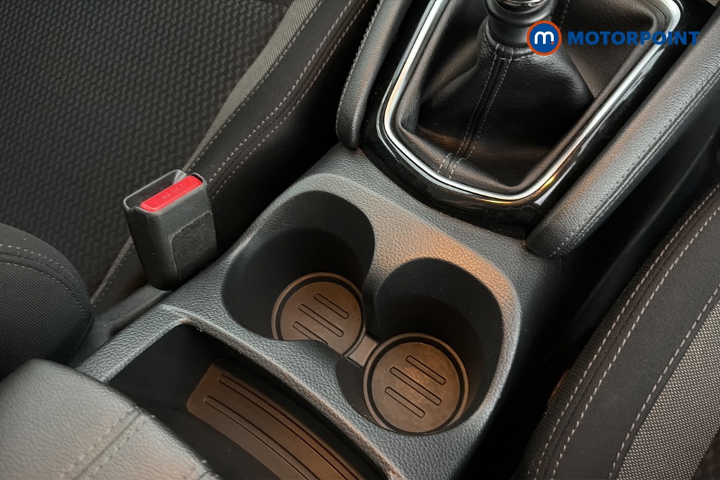 Nissan Qashqai Acenta Premium Manual Petrol SUV - Stock Number (1651629) - 16th supplementary image