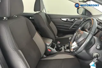 Nissan Qashqai Acenta Premium Manual Petrol SUV - Stock Number (1651629) - 22nd supplementary image