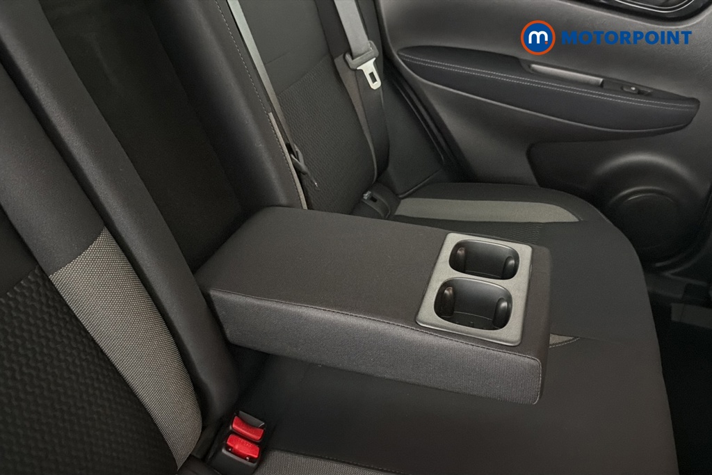 Nissan Qashqai Acenta Premium Manual Petrol SUV - Stock Number (1651629) - 26th supplementary image