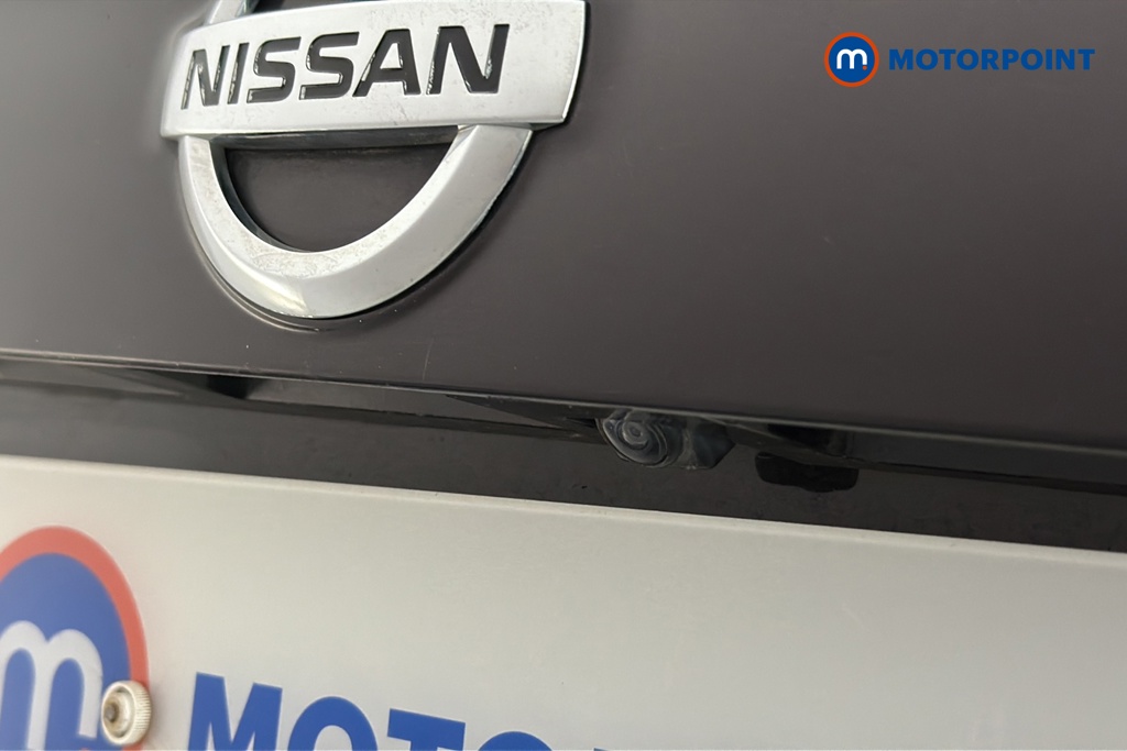 Nissan Qashqai Acenta Premium Manual Petrol SUV - Stock Number (1651629) - 37th supplementary image
