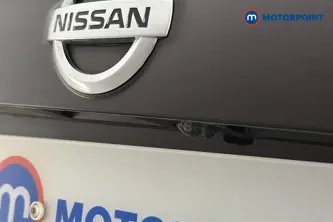 Nissan Qashqai Acenta Premium Manual Petrol SUV - Stock Number (1651629) - 37th supplementary image