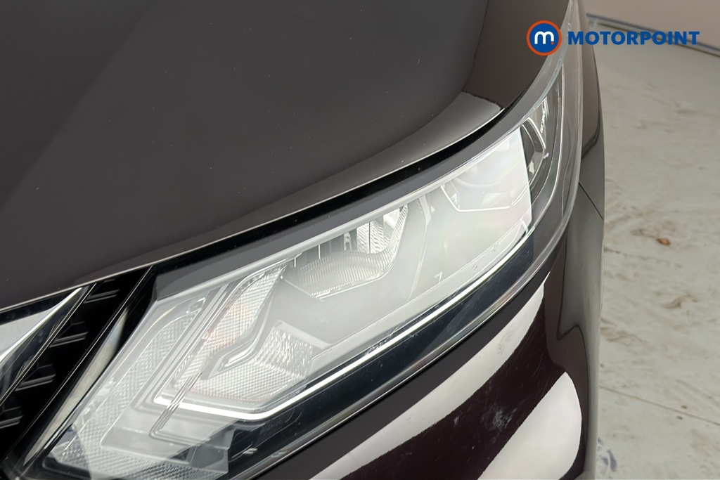 Nissan Qashqai Acenta Premium Manual Petrol SUV - Stock Number (1651629) - 42nd supplementary image